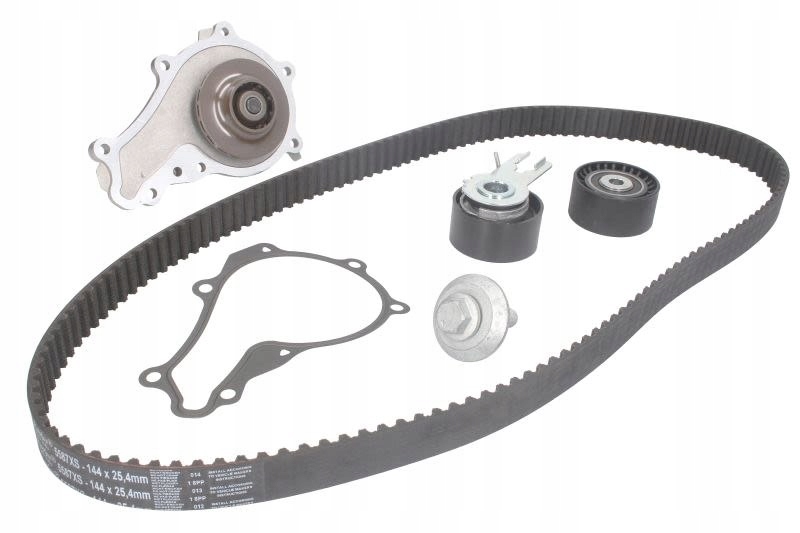 BOSCH 1987946929-EKSANTRIK KIT+DEVIRDAIM 1.4 HDI CITROEN NEMO 08 > 0831.T3_//4267
